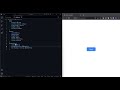 ASMR Programming - CSS Button Animation - No Talking