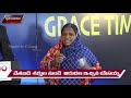 prophetic hour grace time కృపాసమయం gjcm prophet dr n joseph 21 09 2021