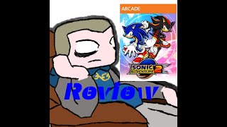 Sonic Adventure 2 Review | Botluck Productions