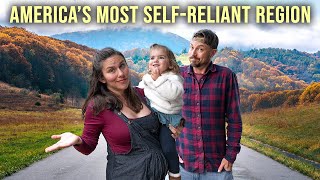 Should We Move to Appalachia? | S10E04