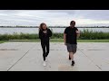 Canadian Stomp - Line Dance DEMO (BEGINNER)
