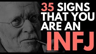 35 Signs You Have An INFJ Personality
