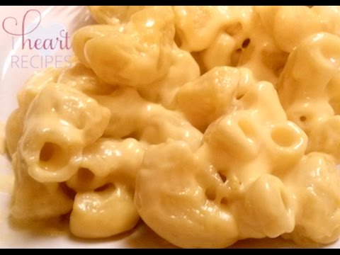 How to Make Stovetop Mac and Cheese Recipe - I Heart Recipes How to Make Stovetop Mac and Cheese Recipe - I Heart Recipes
