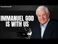 The Instructions - Immanuel God Is With Us | David Jeremiah 2024
