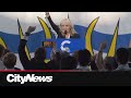 Kerry-Lynne Findlay wins BC Conservative leadership race