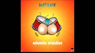 Subance Ft Natoxie - Marche et Wimeh (Ninnin Riddim)