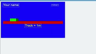 GlowScript (VPython) Videos of What the Completed Challenges Look Like