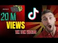 How to Get 1 Million Views on TikTok: Proven Strategies & Tips!