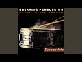 Creative Percussion