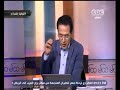 ممكن شاهد…خيري رمضان يغني أغنية