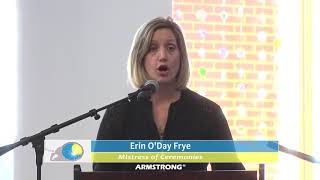 MLK Mentoring Awards 2018