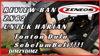 Zeneos ZN62 Daily use Review (2019)