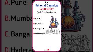 SSC Exam Questions and Answers on Chemistry | #shorts #shortsfeed #shortsgk #gk #chemistry #science