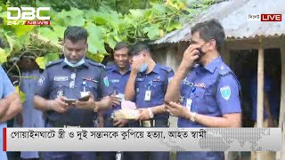 সিলেটের গোয়াইনঘাটে ঘটে যাওয়া ঘটনার সার্বিক পরিস্থিতি