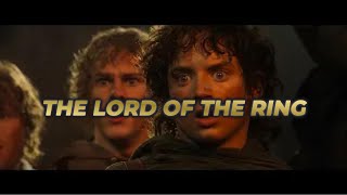 [BGM] The Lord Of The Ring #cinematicmusic #cinematic