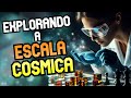 ¿Cuántas partículas, átomos y estrellas hay en el universo?