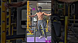 gym lover history video 💞💪 #youtube #shots #gym #virel #attitude #video