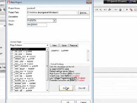 Video Mikrobasic Youtube