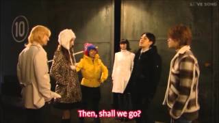 Yukan Club Ep.6 Part 3