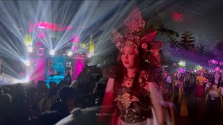 Riswanda Mahardika Pro Audio Karnaval Djansae Bumirejo Dampit Malang