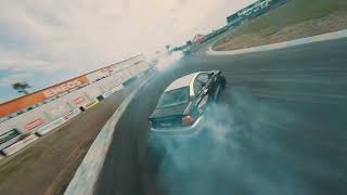 Racing Drift in Cyprus-Achna speedway- 2024