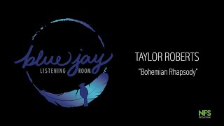 Taylor Roberts- Solo Guitar - Bohemian Rhapsody (Live at the Blue Jay)