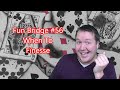 When To Finesse - Fun Bridge #56 - Online Bridge Competition