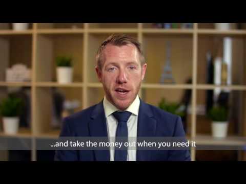 Unlock Your Pension Now Unlock Your Pension Now