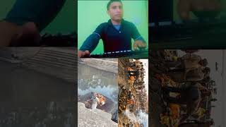 Ganga Kinare | Baba Ji Hansraj Raghuwanshi | Official Video | Paramjeet Pammi | #viral #viralshort🙏
