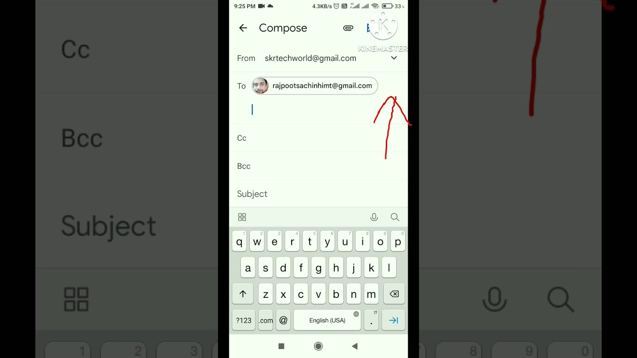 What Does Bcc Mean In Gmail How To Use Bcc Cc And To 50 Off What Does Bcc Mean In Gmail How To Use Bcc Cc And To 50 Off