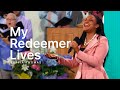 My Redeemer Lives - Raffia Thomas