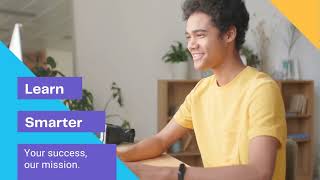 Learn Smarter, Succeed Anywhere FocusFirst Tutors Online Tutoring
