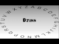 How to Say or Pronounce Djinn