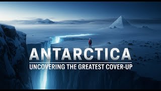 The SHOCKING Secrets Buried Under Antarcticas Ice