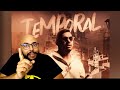 Hungria Hip Hop - Temporal (Official Music Video) - REACT