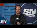 Auston Matthews Breaks Down the Sweetest Snipes of His 60-Goal Season | Tim & Friends