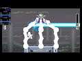 Megaman X8 Demake 100% Speedrun in 41:27