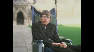 Stephen Hawking, Black Holes and Baby Universes
