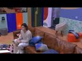 uriel explota muy celoso por el romance de caramelo y manelik la casa de los famosos 5 en vivo