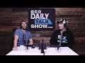 #591 - The Australian Podcast Ranker - The Daily Talk Show