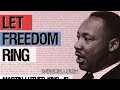 穿越时光，感受梦想：马丁·路德·金的林肯纪念堂演讲feeling dreams martin luther king jr. s lincoln memorial speech