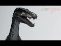 who broke it jurassic world funny animation short