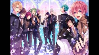 B-Project : Kodou Ambitious 3D