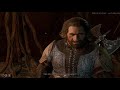 baldur s gate 3 auntie ethel stone efrin how to save