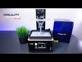 Creality Halot-One Plus - 3D Printer - Unbox & Setup