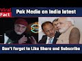 modi pichhle 2 salo se badi taiyari kar raha hain kuchh bada viralfact pak media viral fact