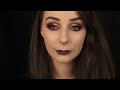 anastasia modern renaissance palette tutorial eimear mcelheron