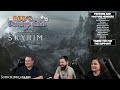 skyrim the adventure game playthrough 1