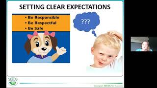 Setting Clear Expectations