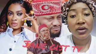 Omg Pete Edochie In Shòck👉🏽Yul Edochie Elder Bro Uche Edochie Blast What A Sh@me On D Edochie's